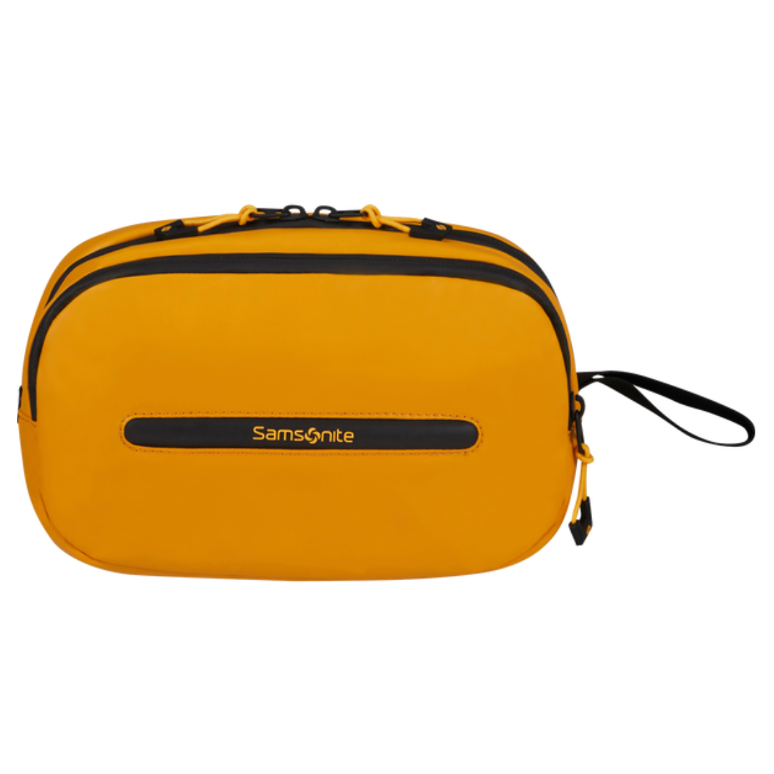 Trousse de toilette - Ecodiver Yellow