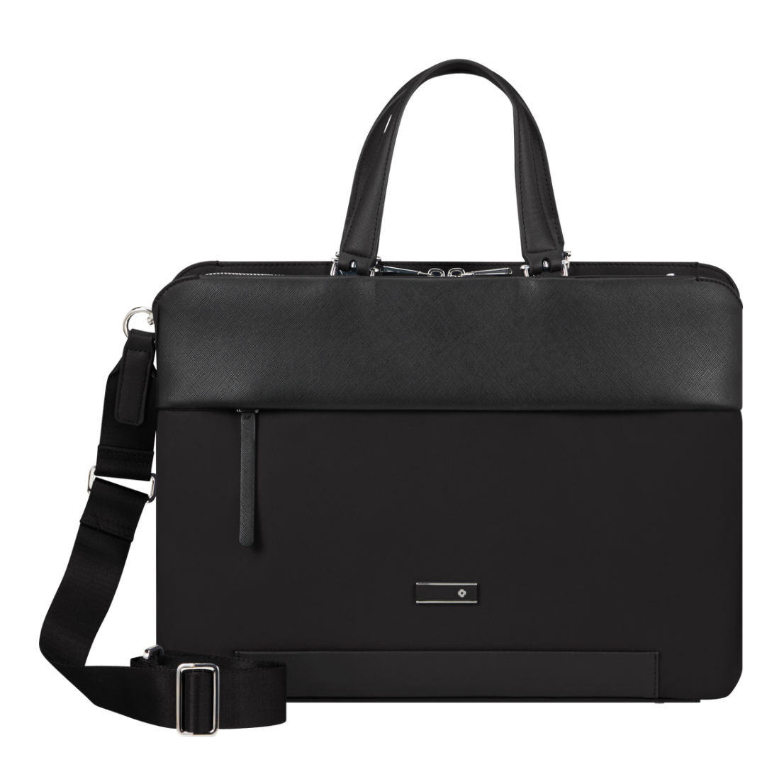 Porte documents Zalia 14.1" - Black