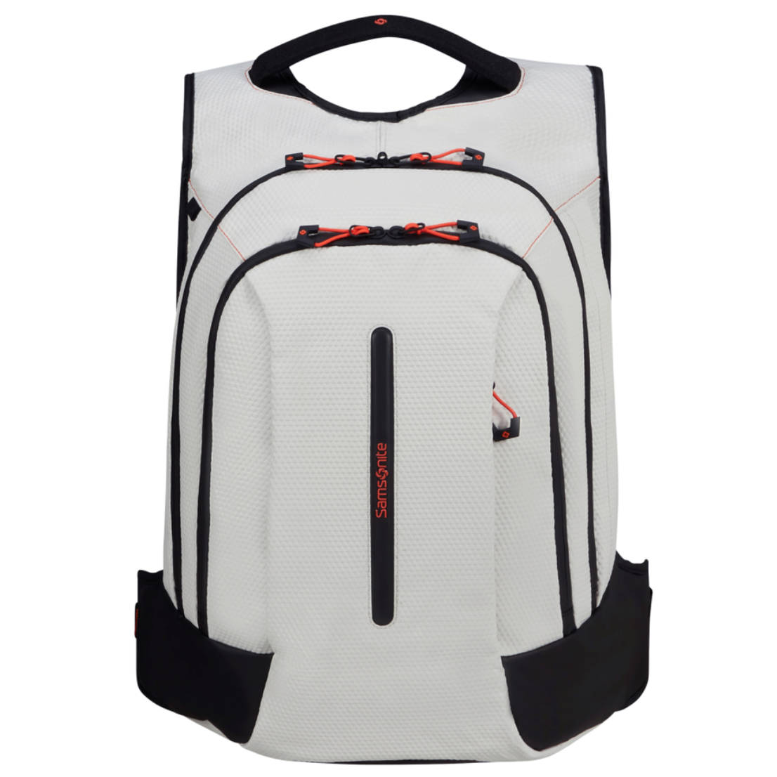 Sac à dos - ECODIVER 17.3" Cloud White