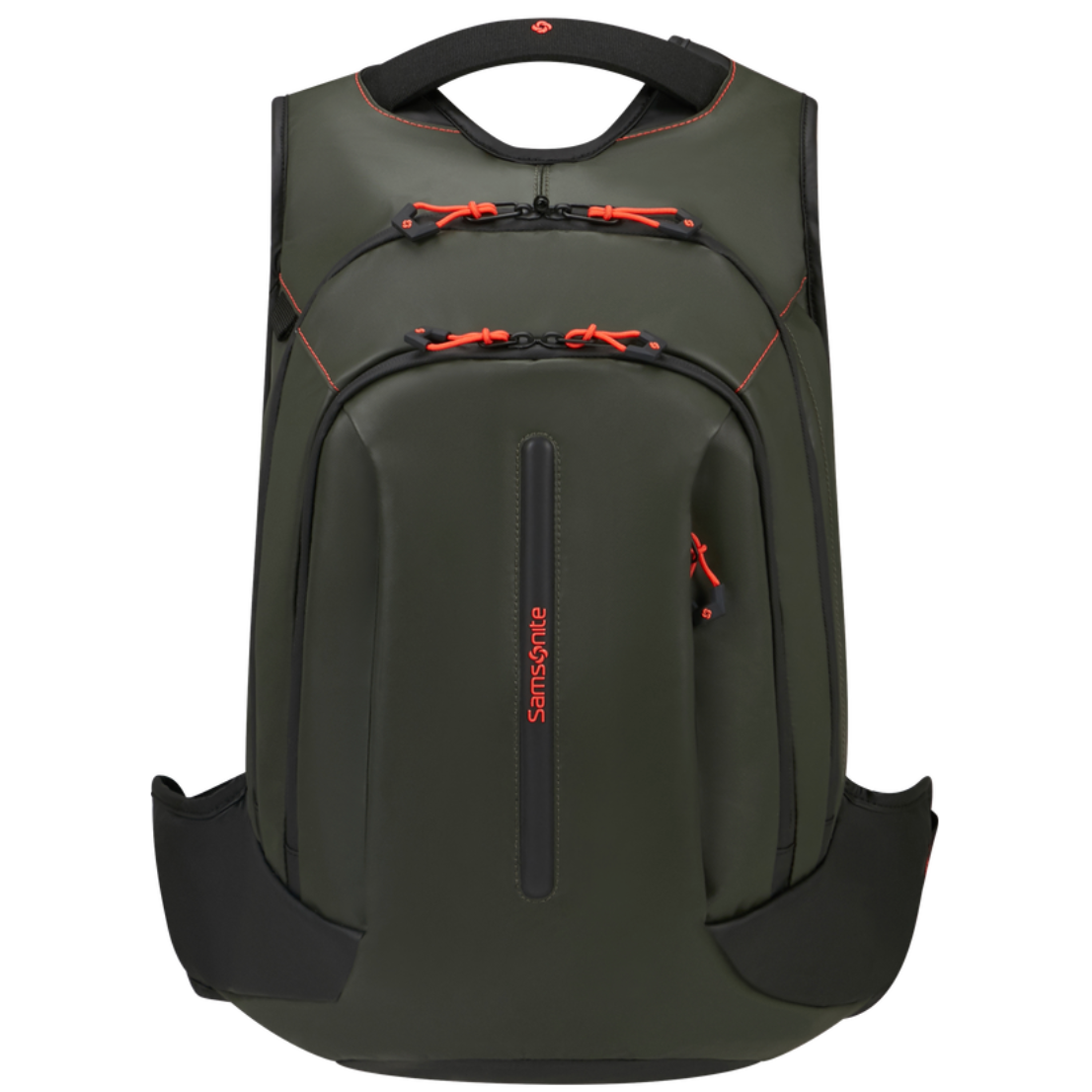 Sac à dos - ECODIVER 15.6" Climbing Ivy