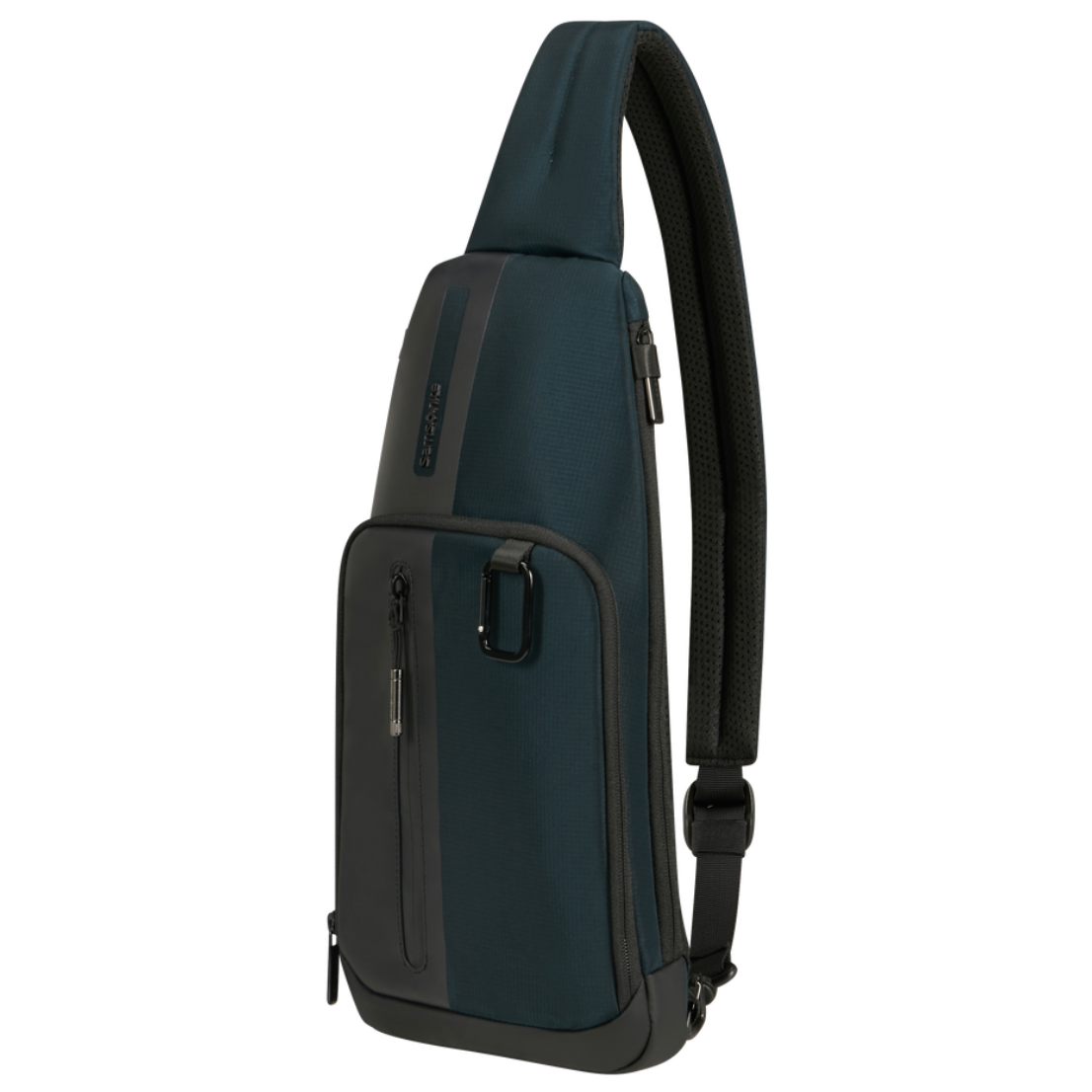 Sac Bandoulière - Biz2go Bleu Profond
