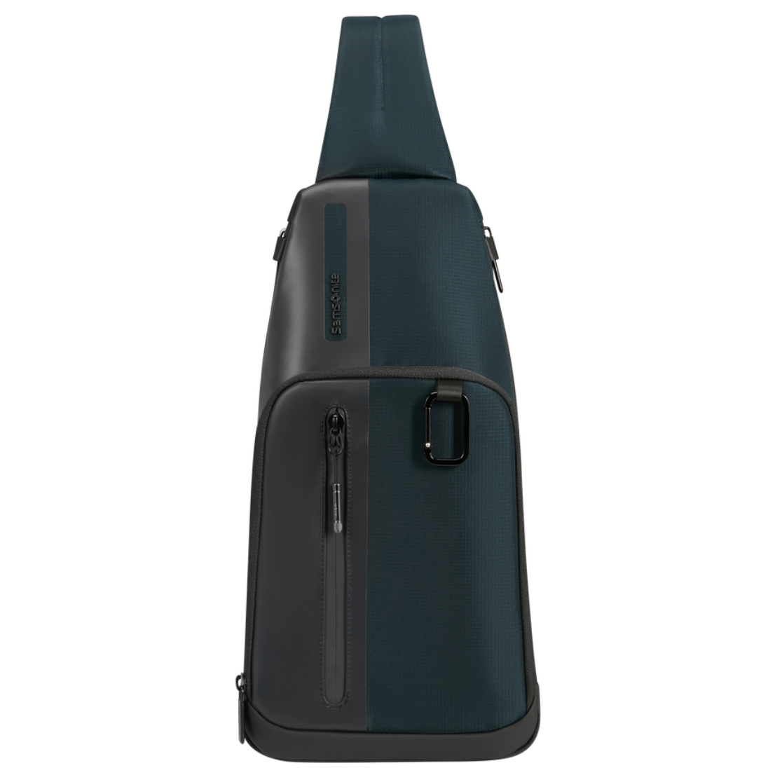 Sac Bandoulière - Biz2go Bleu Profond