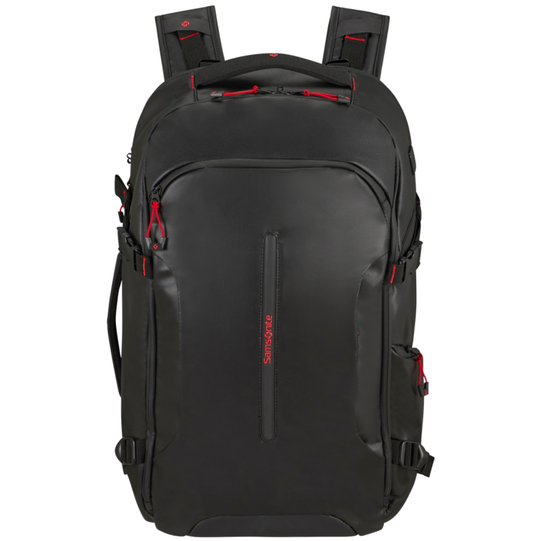 Sac à dos de voyage - Ecodiver 17.3" Noir