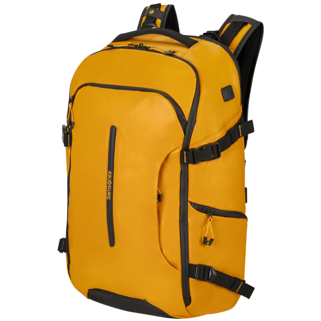 Sac à dos de voyage - Ecodiver 17.3" Jaune