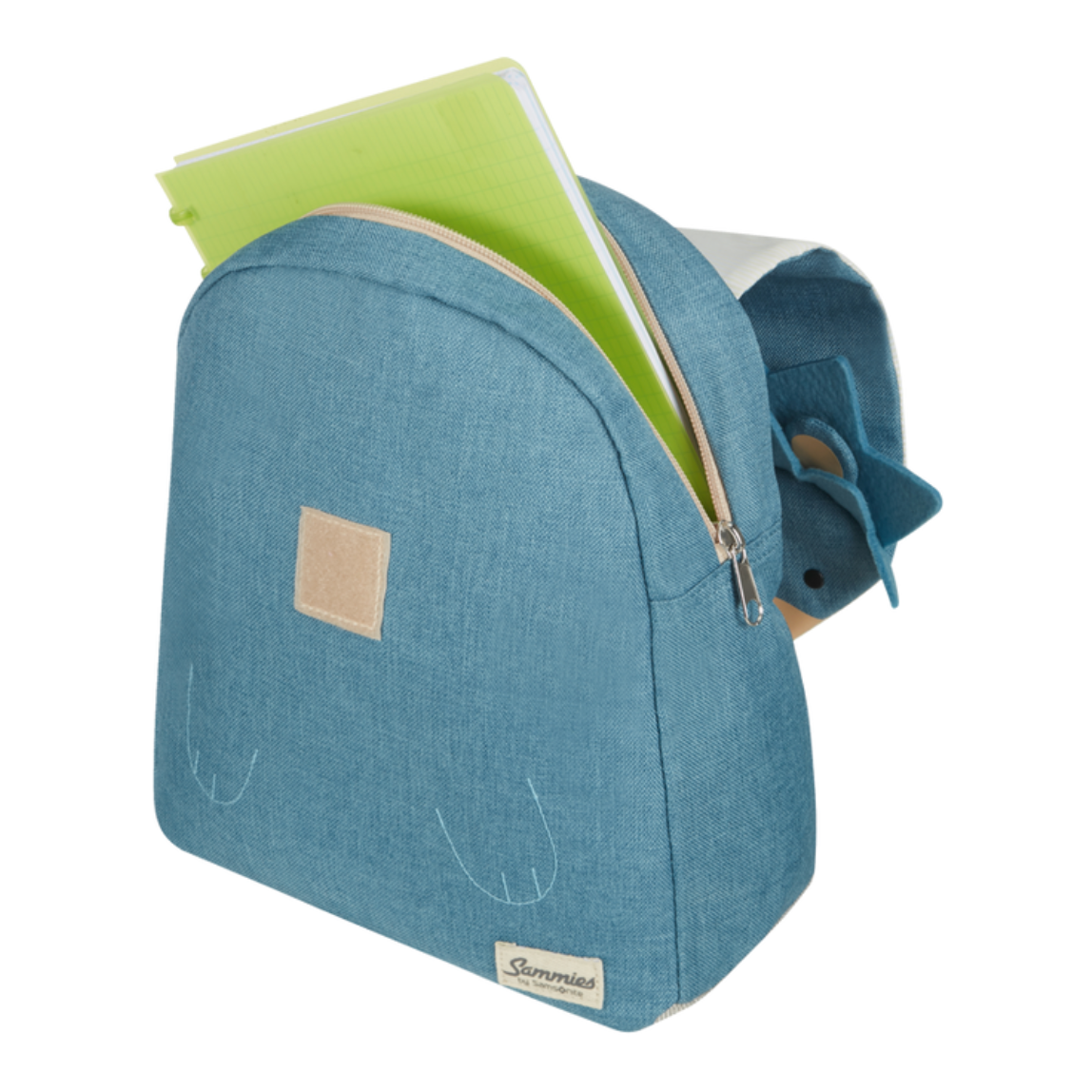 Sac à dos - Happy Sammies Eco S