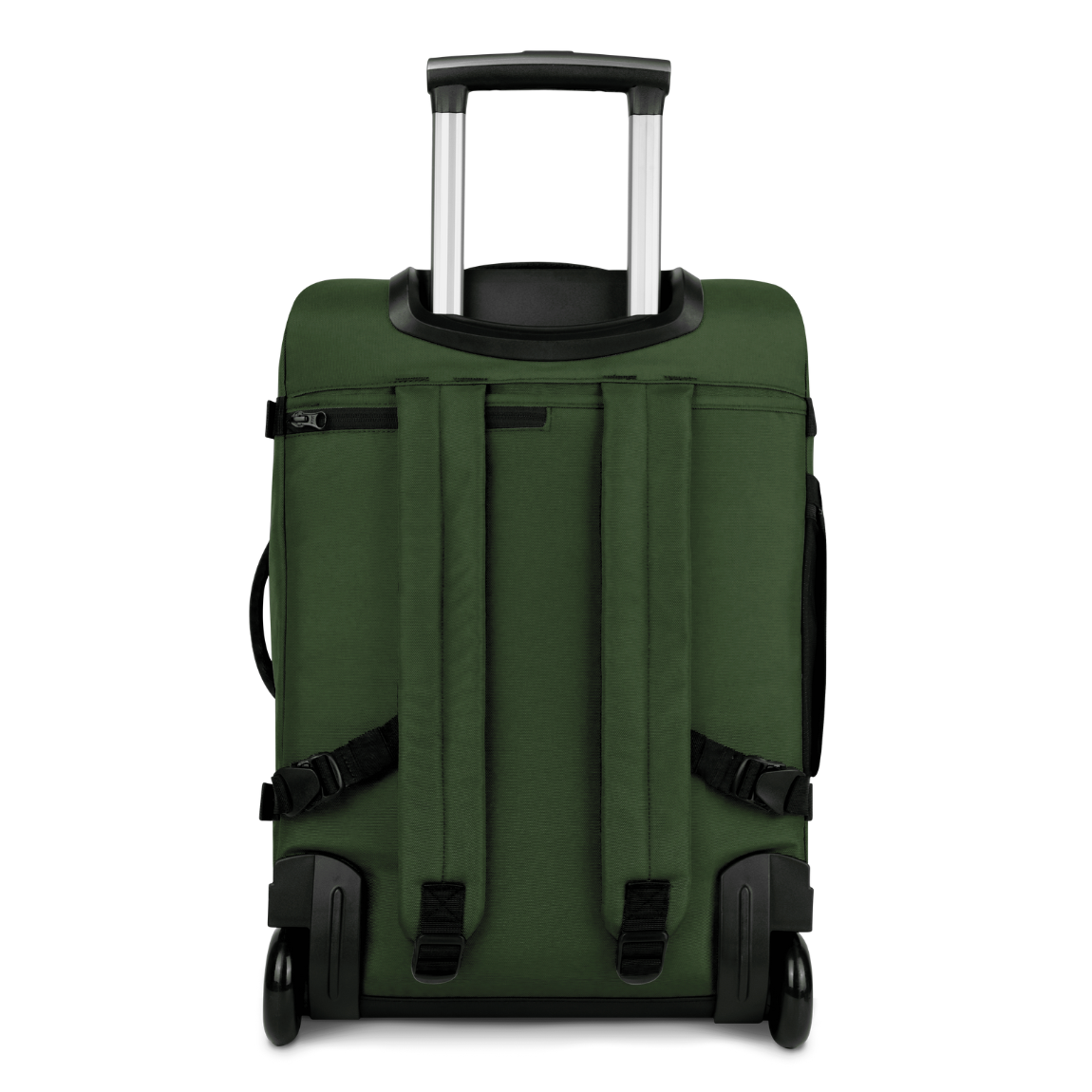 Sac de voyage à roulettes / Sac à Dos S - Coromandel