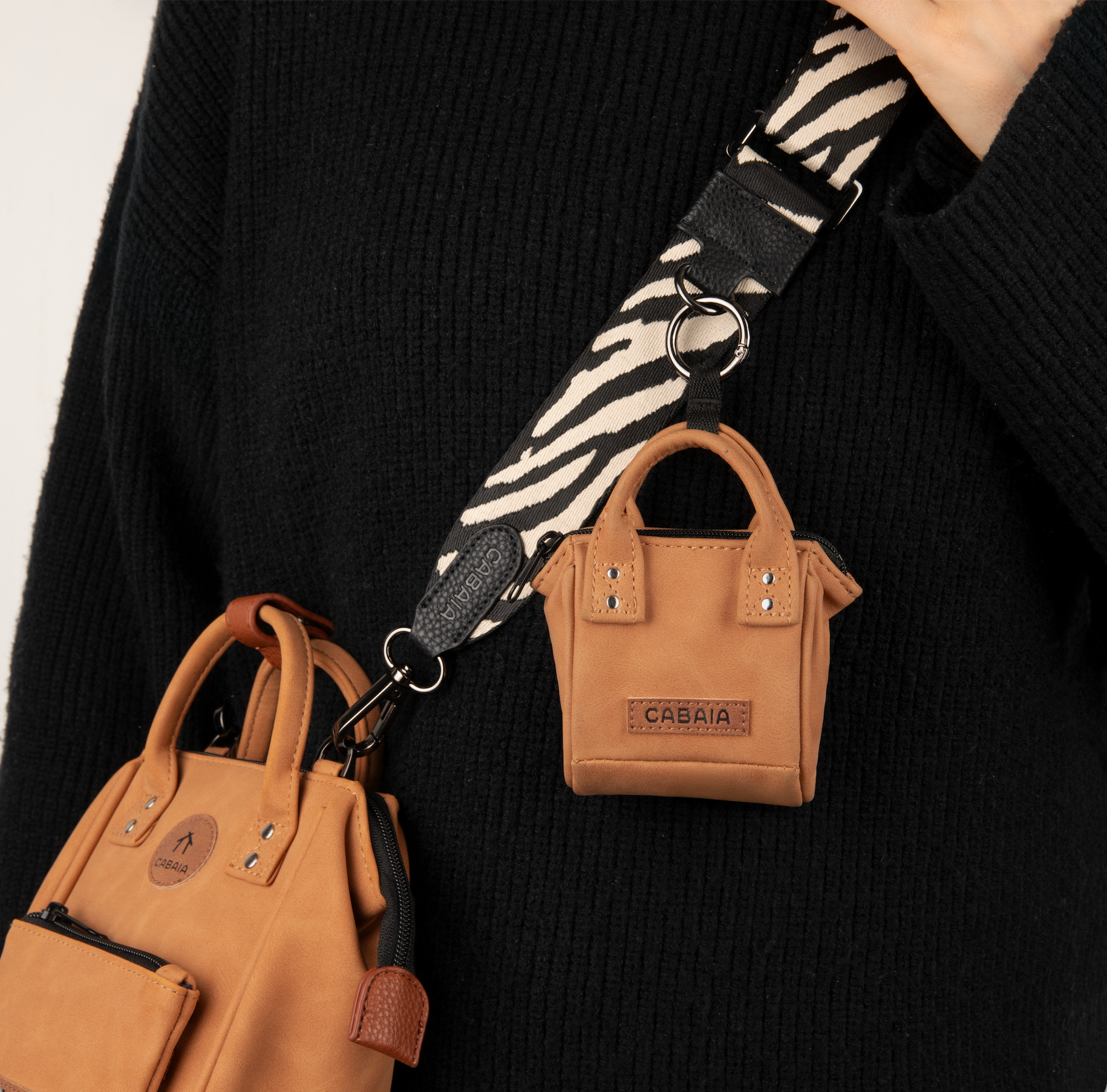 Mini Pochette - Pico Adventurer - Moscou