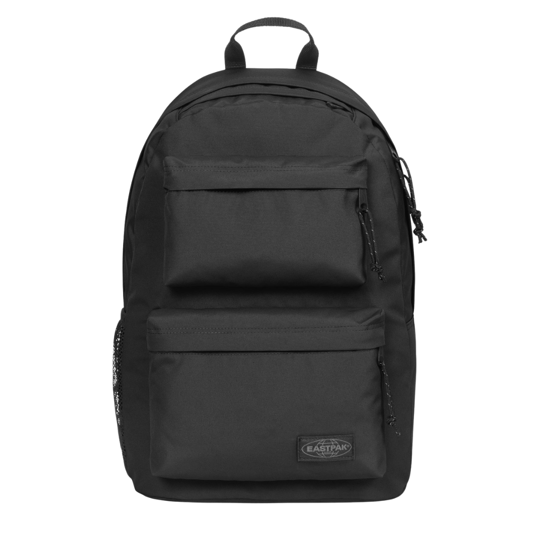 Sac à dos - Padded Double - Black