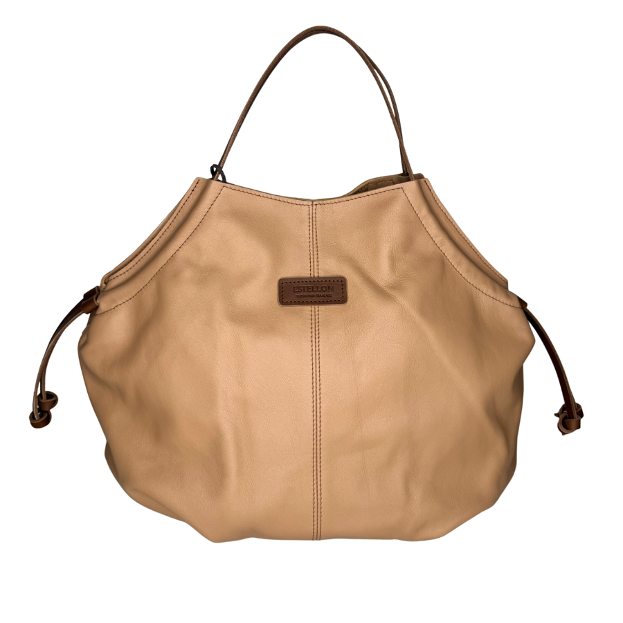 Sac porté épaule - Loulou Dream Biscuit