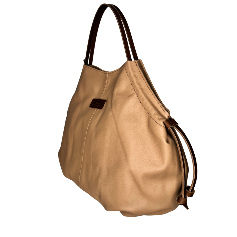 Sac porté épaule - Loulou Dream Biscuit