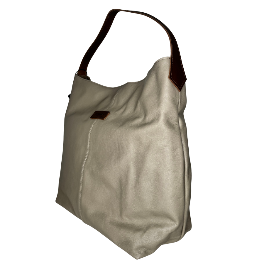 Sac porté épaule - Holy Dream Calcaire