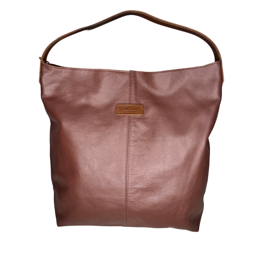 Sac porté épaule - Holy Dream Moka