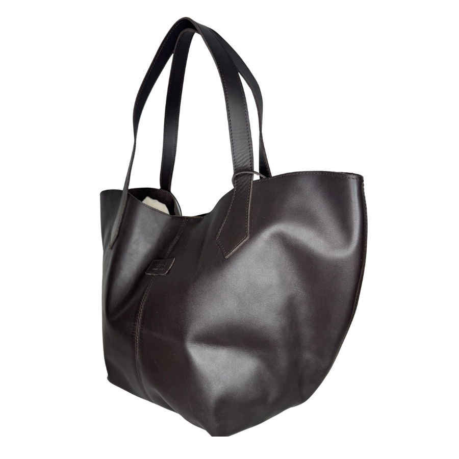 Sac porté épaule - Emile MaximeP Expresso