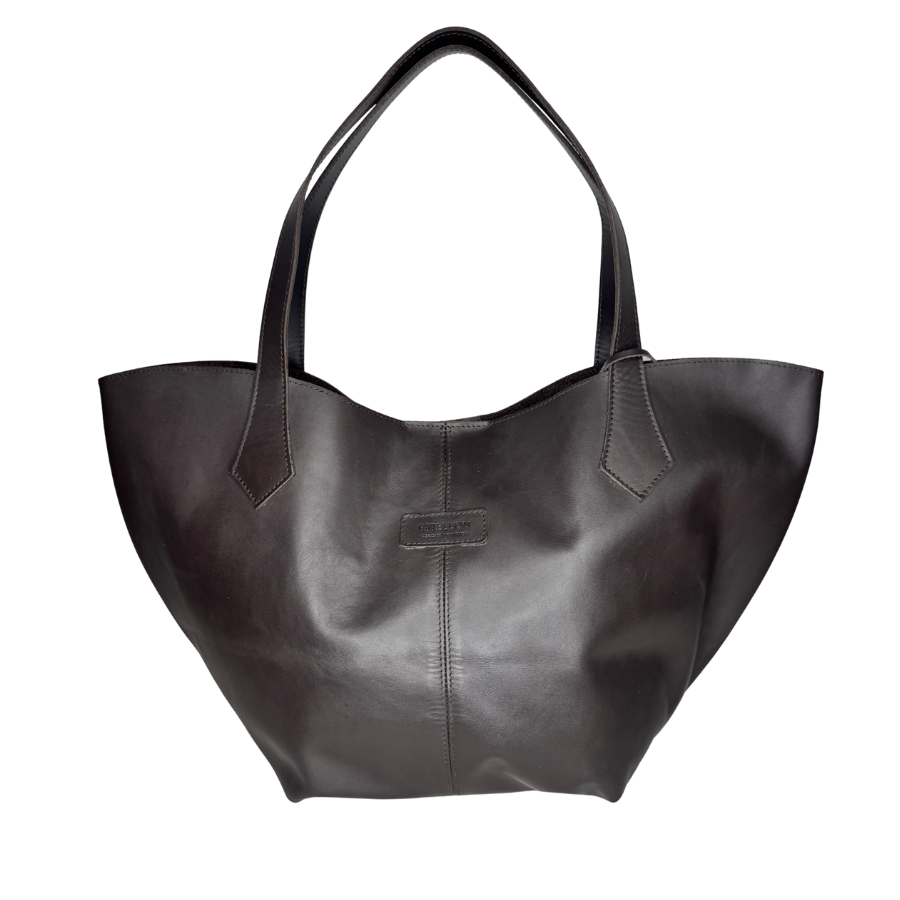 Sac porté épaule - Emile MaximeP Expresso
