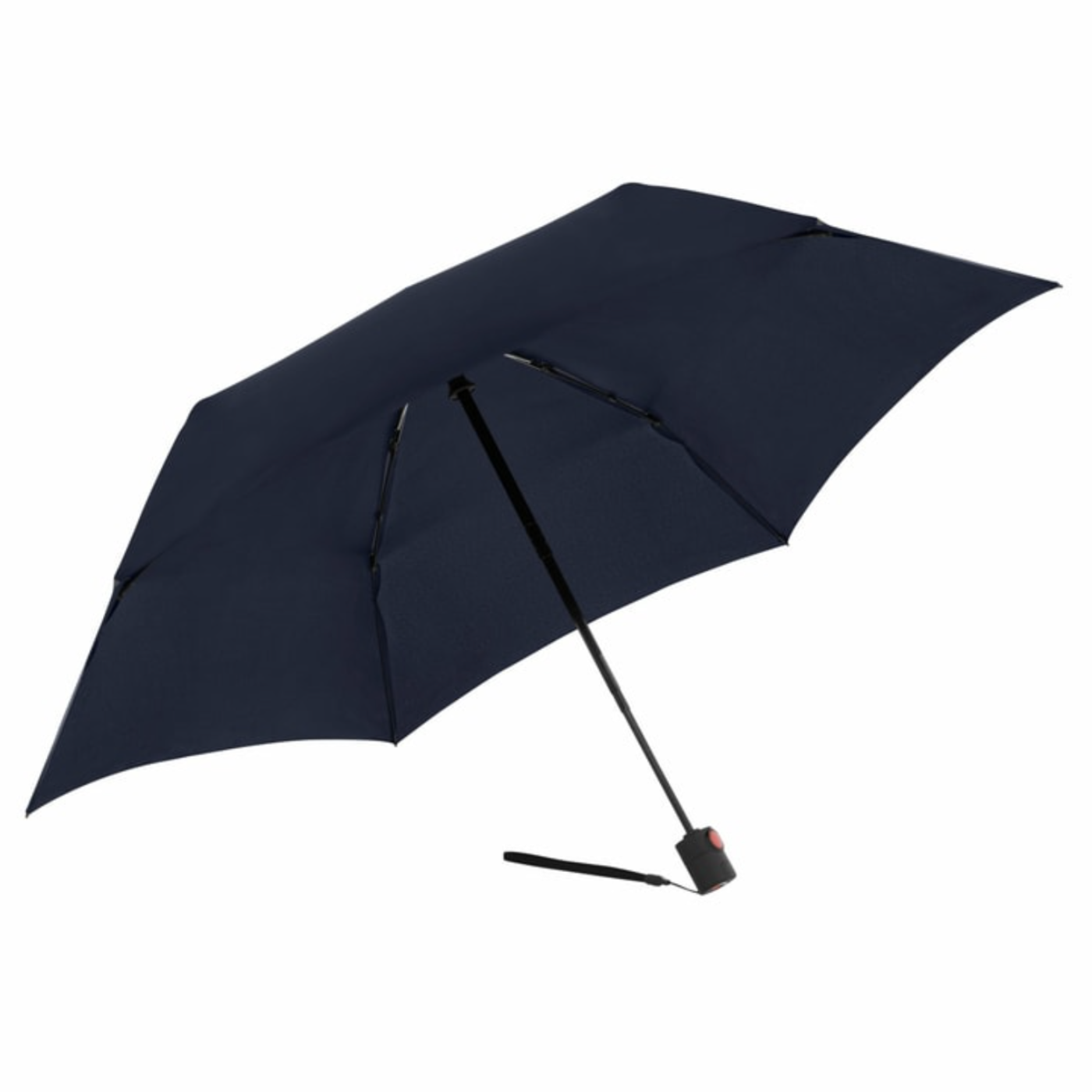 Parapluie -  automatique bleu navy