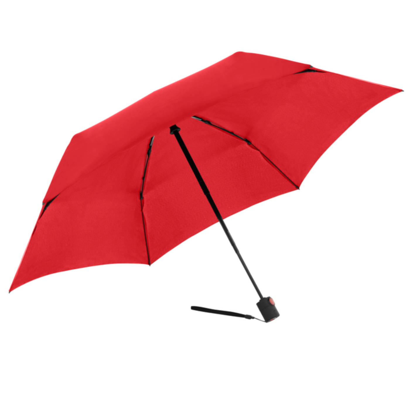 Parapluie - automatique rouge