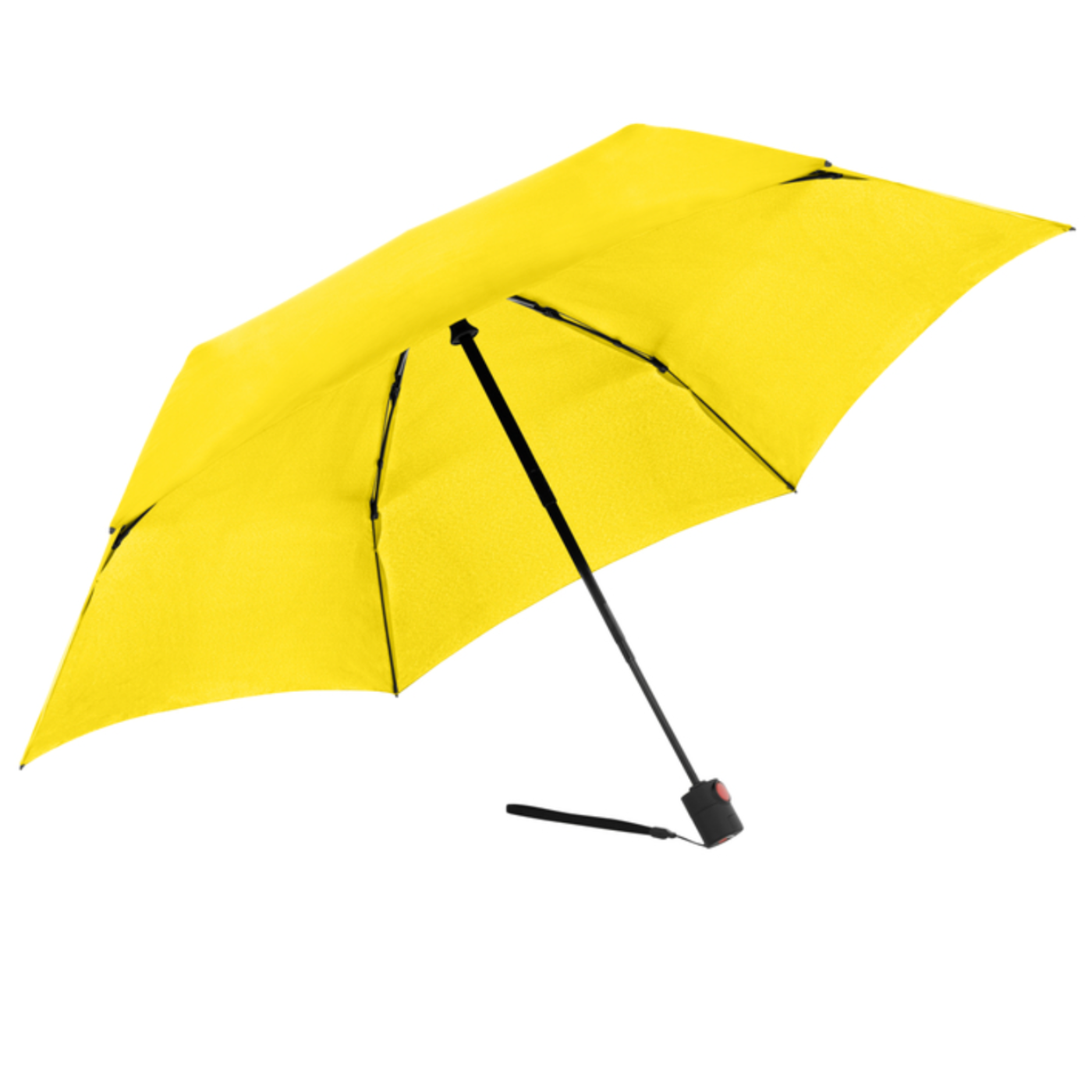 Parapluie - automatique jaune