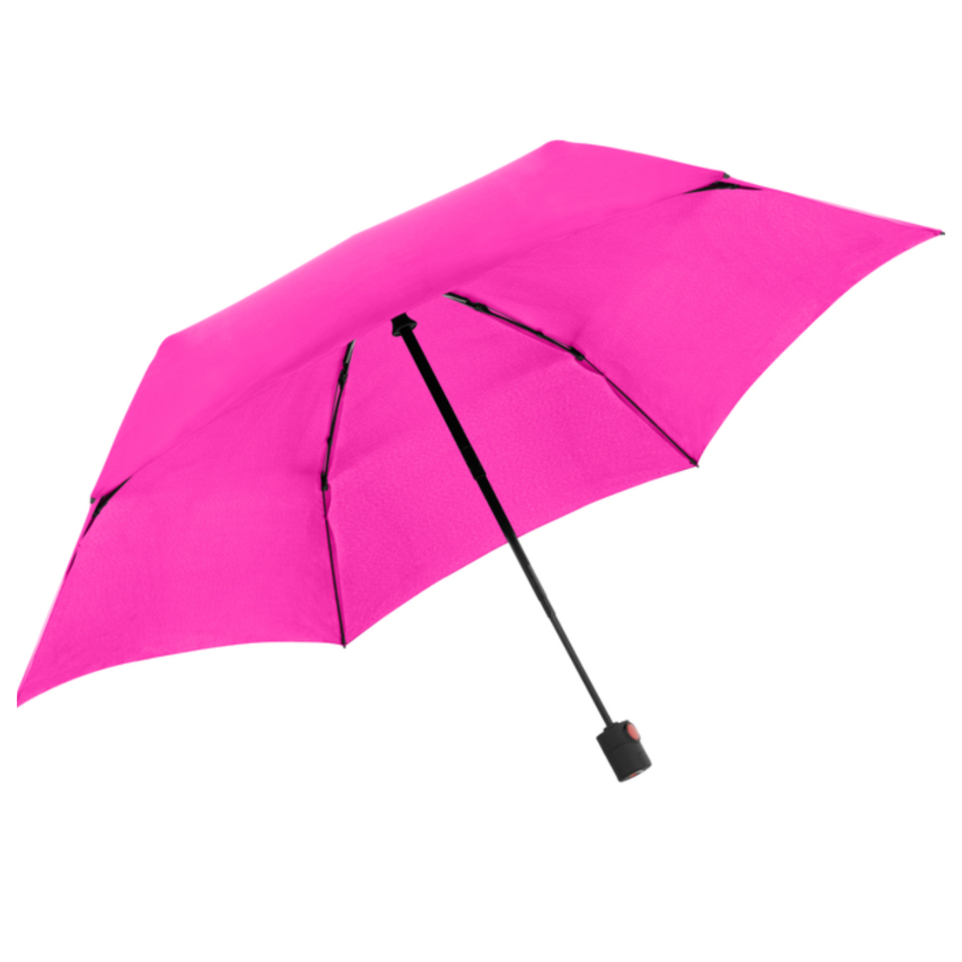 Parapluie - automatique rose neon