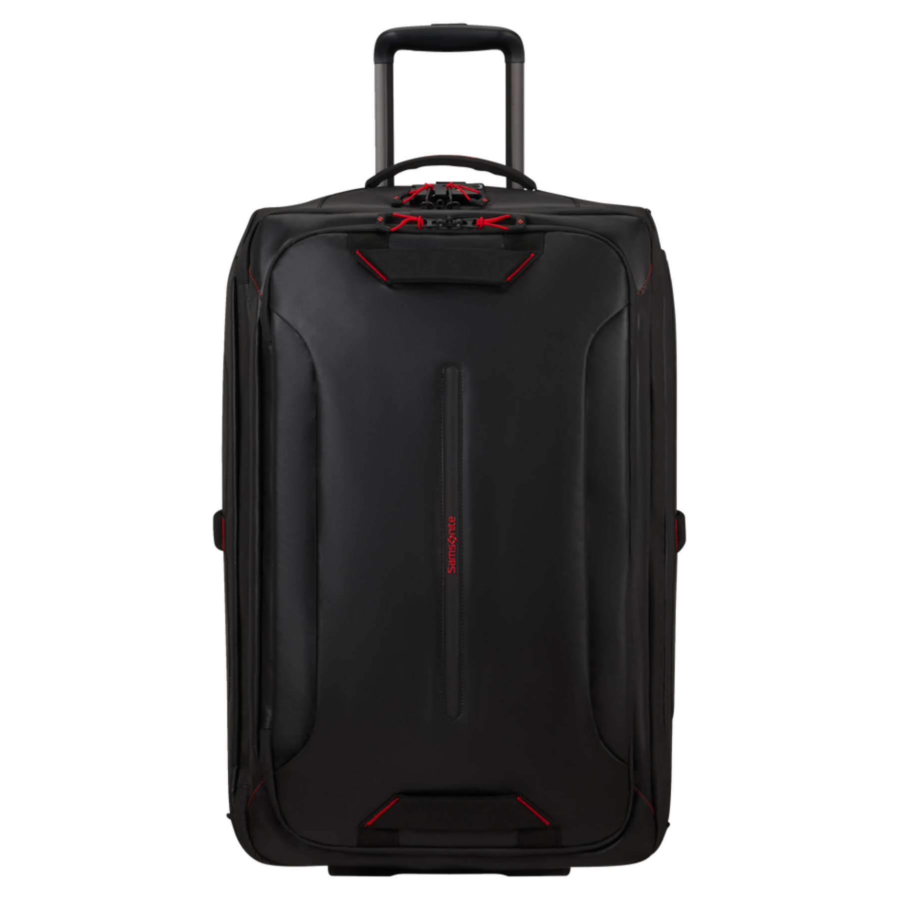 Sac de voyage à roulettes - Ecodiver Back 67cm