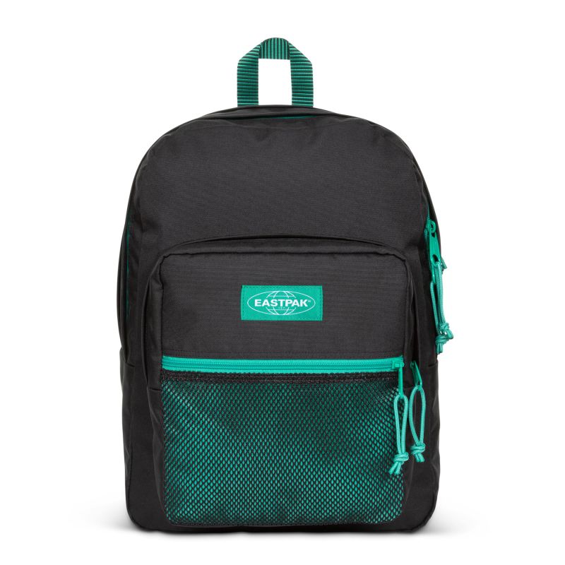 Sac à dos - 38L Pinnacle Kontrast Stripe Black