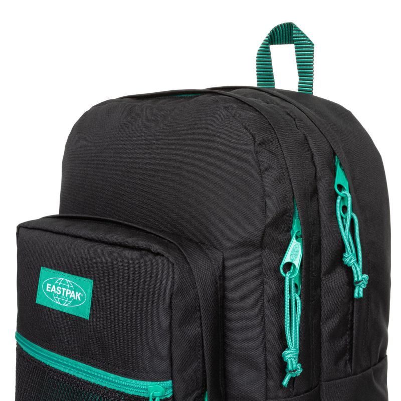 Sac à dos - 38L Pinnacle Kontrast Stripe Black