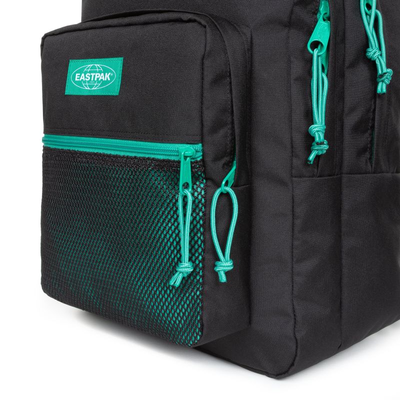 Sac à dos - 38L Pinnacle Kontrast Stripe Black