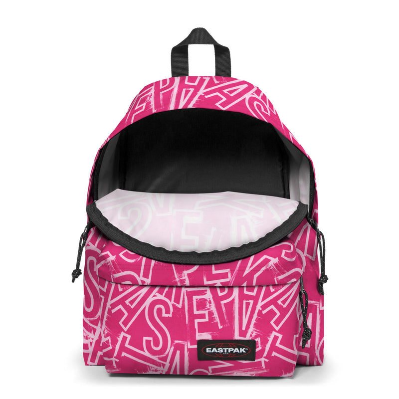 Sac à dos - Padded Pak'r® - EP Letters Pink