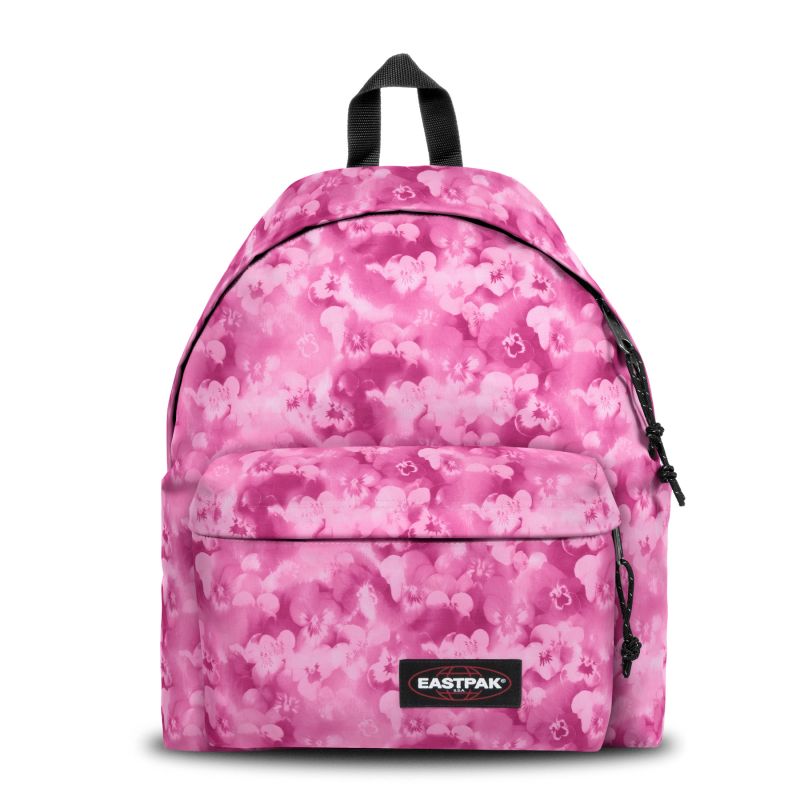 Sac à dos - Padded Pak'r® - Flower Blur Pink