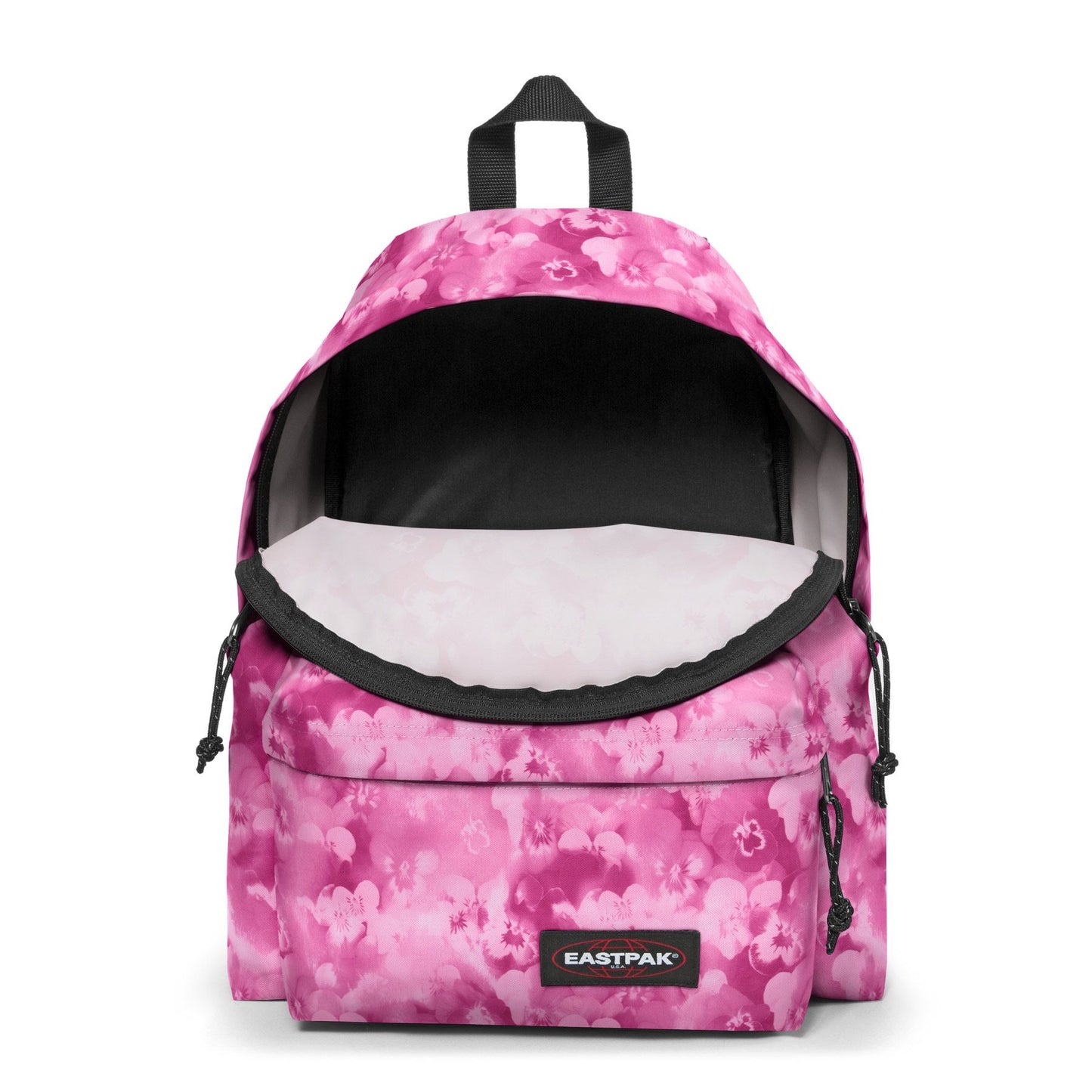 Sac à dos - Padded Pak'r® - Flower Blur Pink