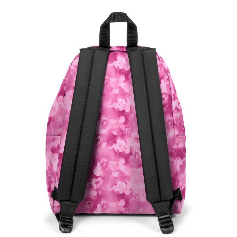 Sac à dos - Padded Pak'r® - Flower Blur Pink