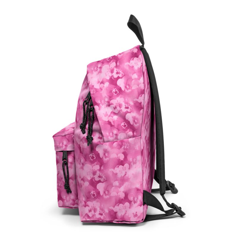 Sac à dos - Padded Pak'r® - Flower Blur Pink