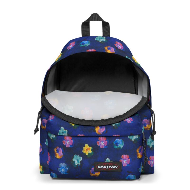 Sac à dos - Padded Pak'r® - Flower Blur Navy