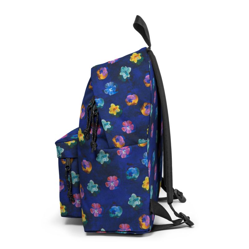 Sac à dos - Padded Pak'r® - Flower Blur Navy