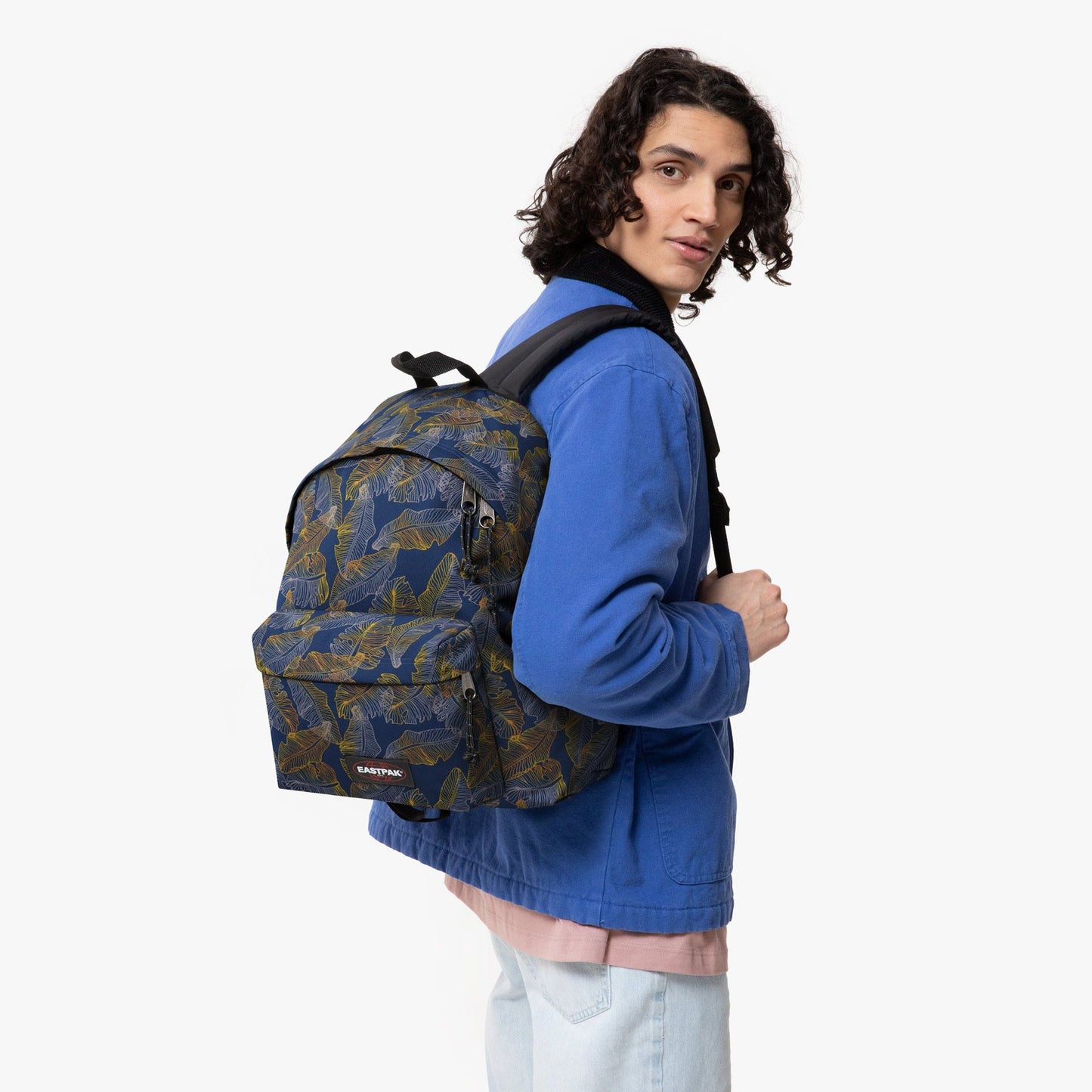 Sac à dos - Padded Pak'r® - Brize grade blue