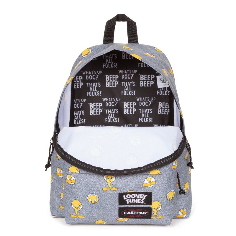 Sac à dos - Padded Pak'r® - Tweety Grey