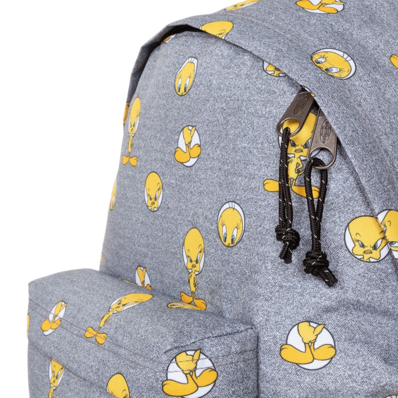 Sac à dos - Padded Pak'r® - Tweety Grey