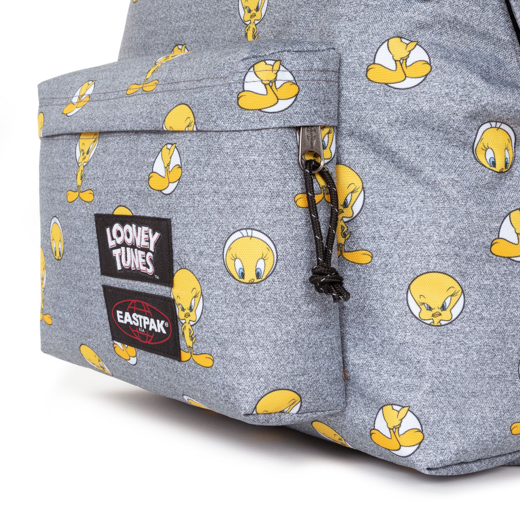 Sac à dos - Padded Pak'r® - Tweety Grey