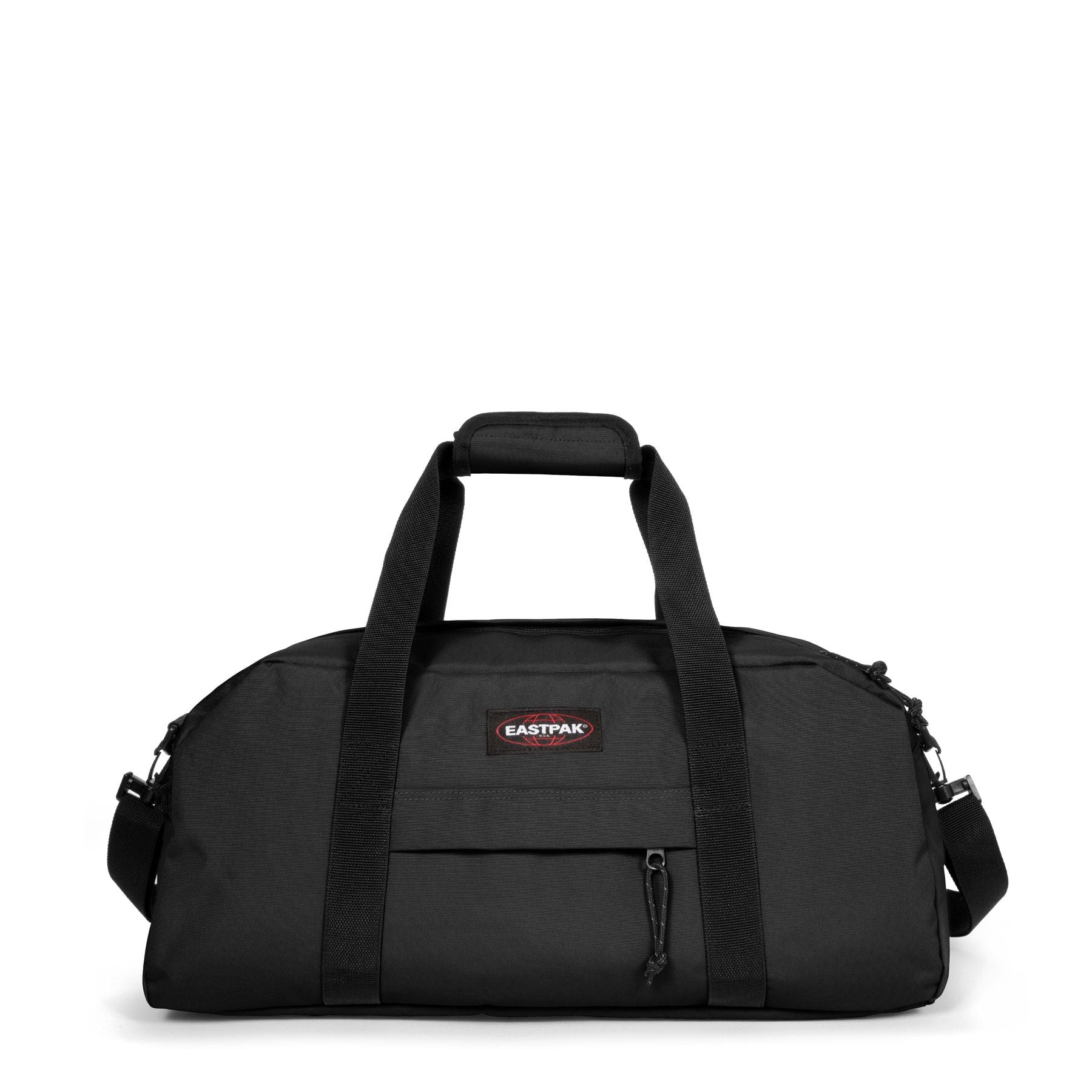 Sac de voyage - Stand+ S Black