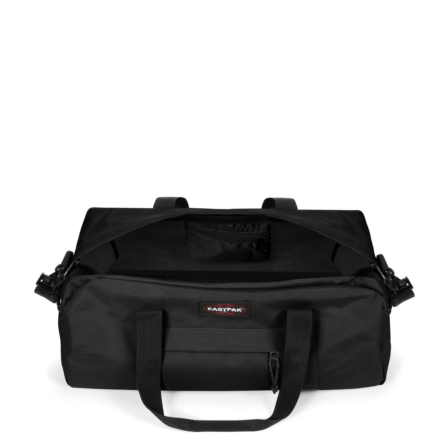 Sac de voyage - Stand+ S Black