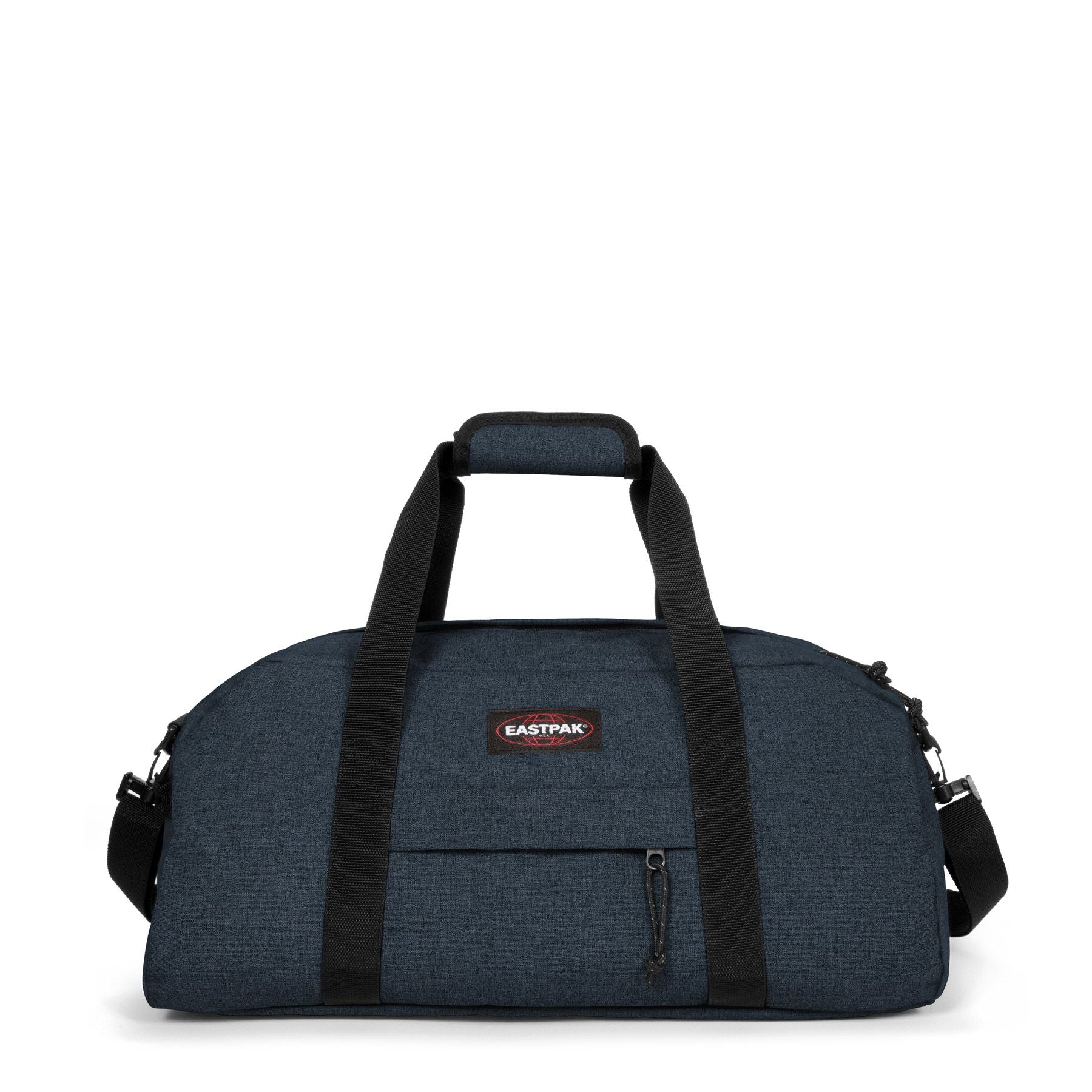 Sac de voyage - Stand+ S Triple denim
