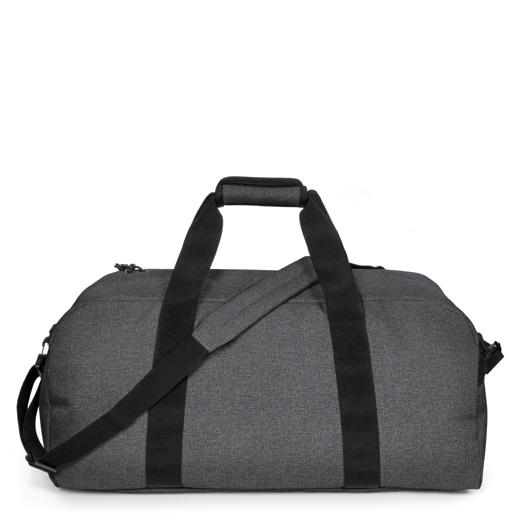 Sac de voyage - Standion+ M Black Denim