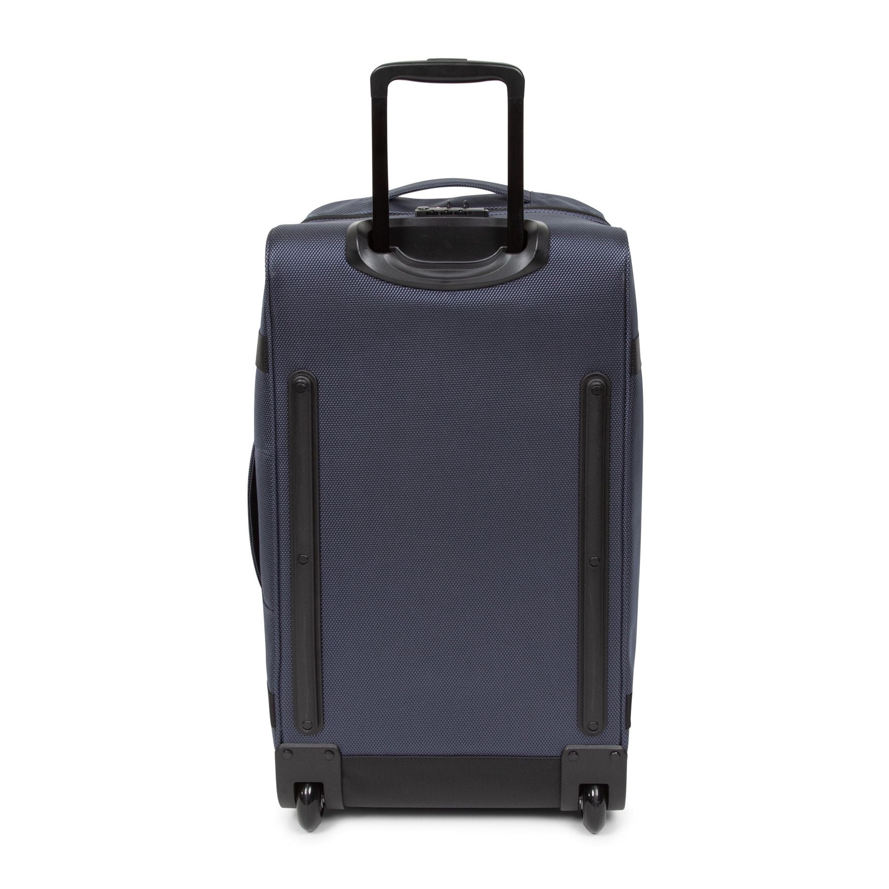 Sac de voyage à roulettes - TRANVERZ CNNCT M Marine 67cm