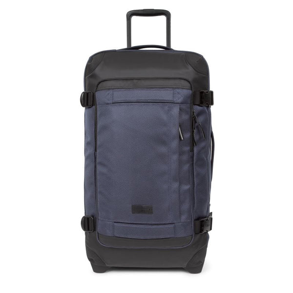 Sac de voyage à roulettes - TRANVERZ CNNCT L 79cm