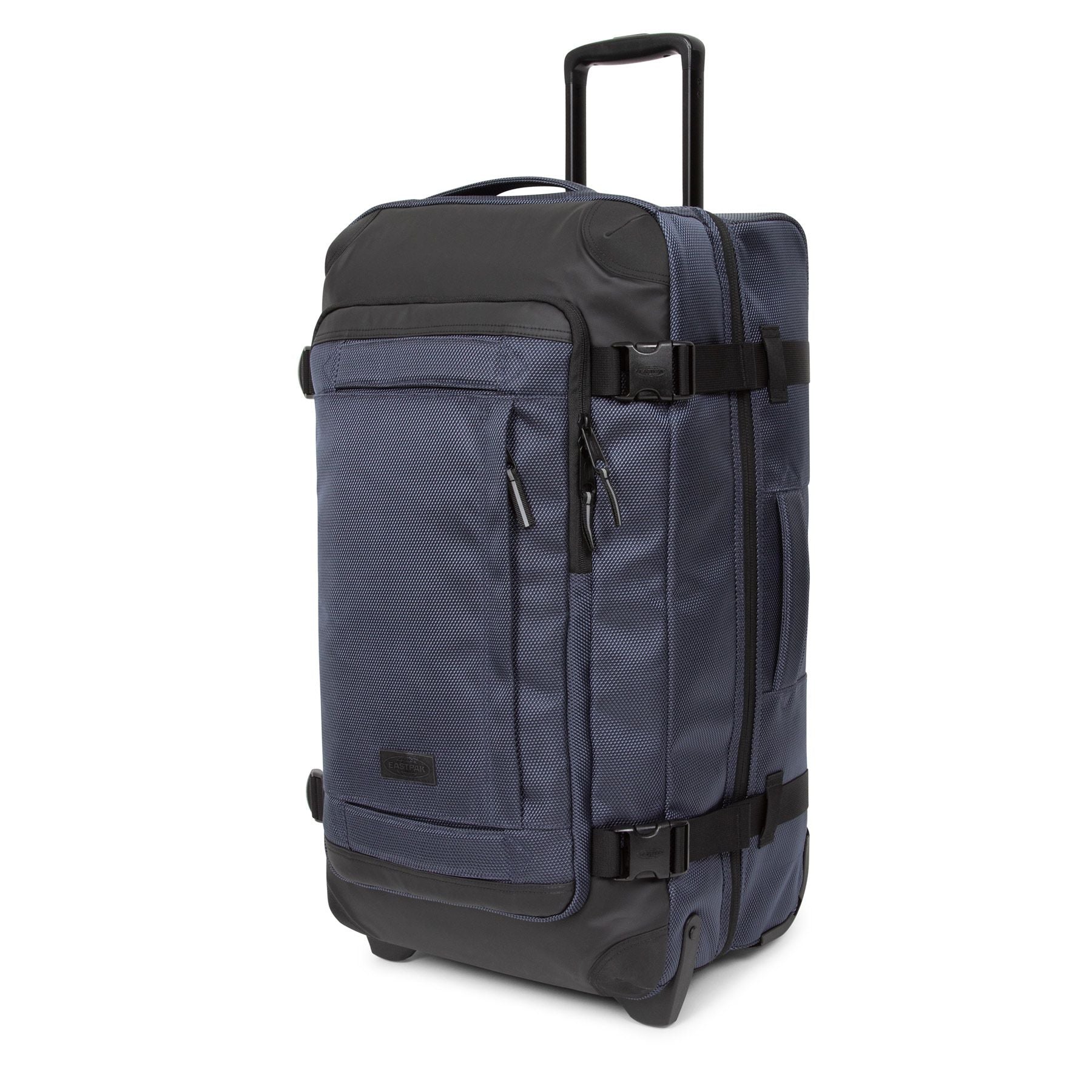 Sac de voyage à roulettes - TRANVERZ CNNCT L 79cm