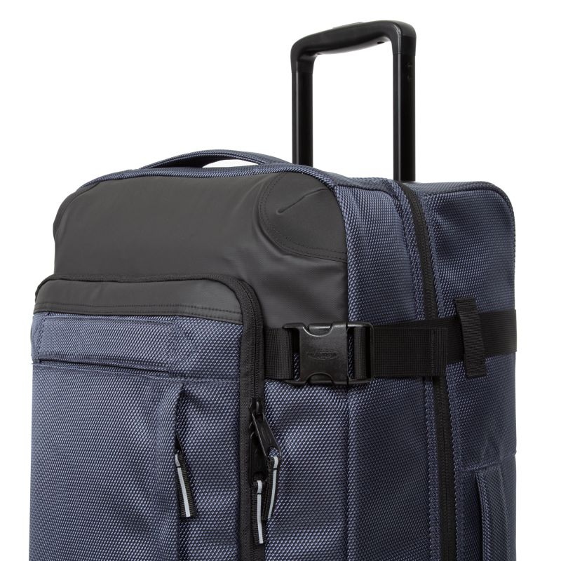Sac de voyage à roulettes - TRANVERZ CNNCT L 79cm