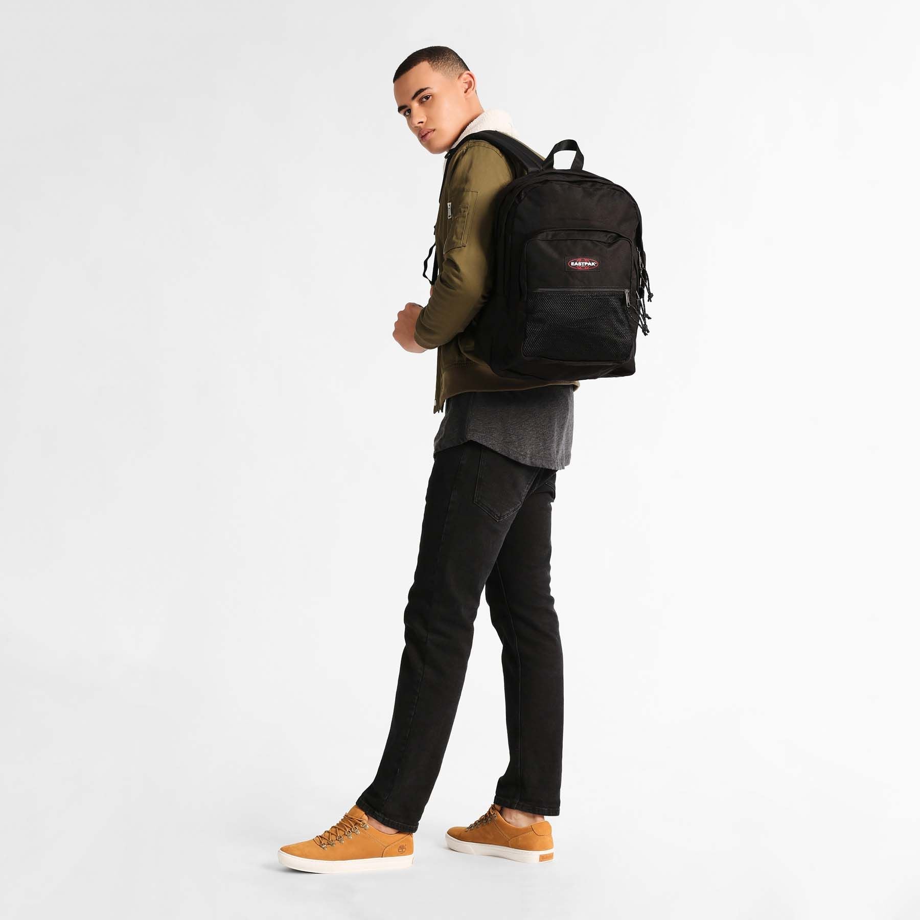 Sac à dos - 38L Pinnacle Black