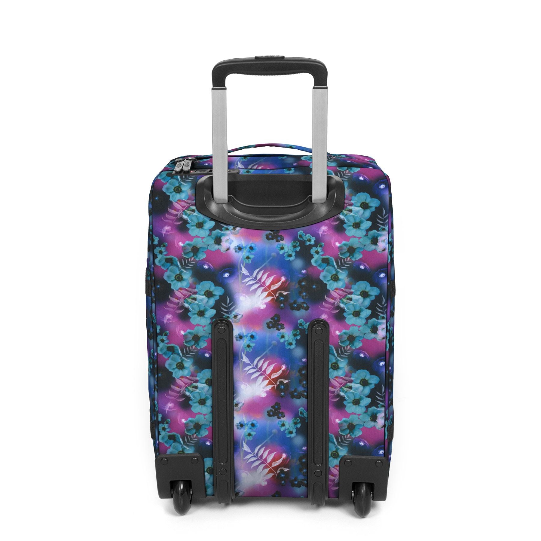 Sac de voyage à roulettes - TRANSIT'R S Dream flowers 51CM