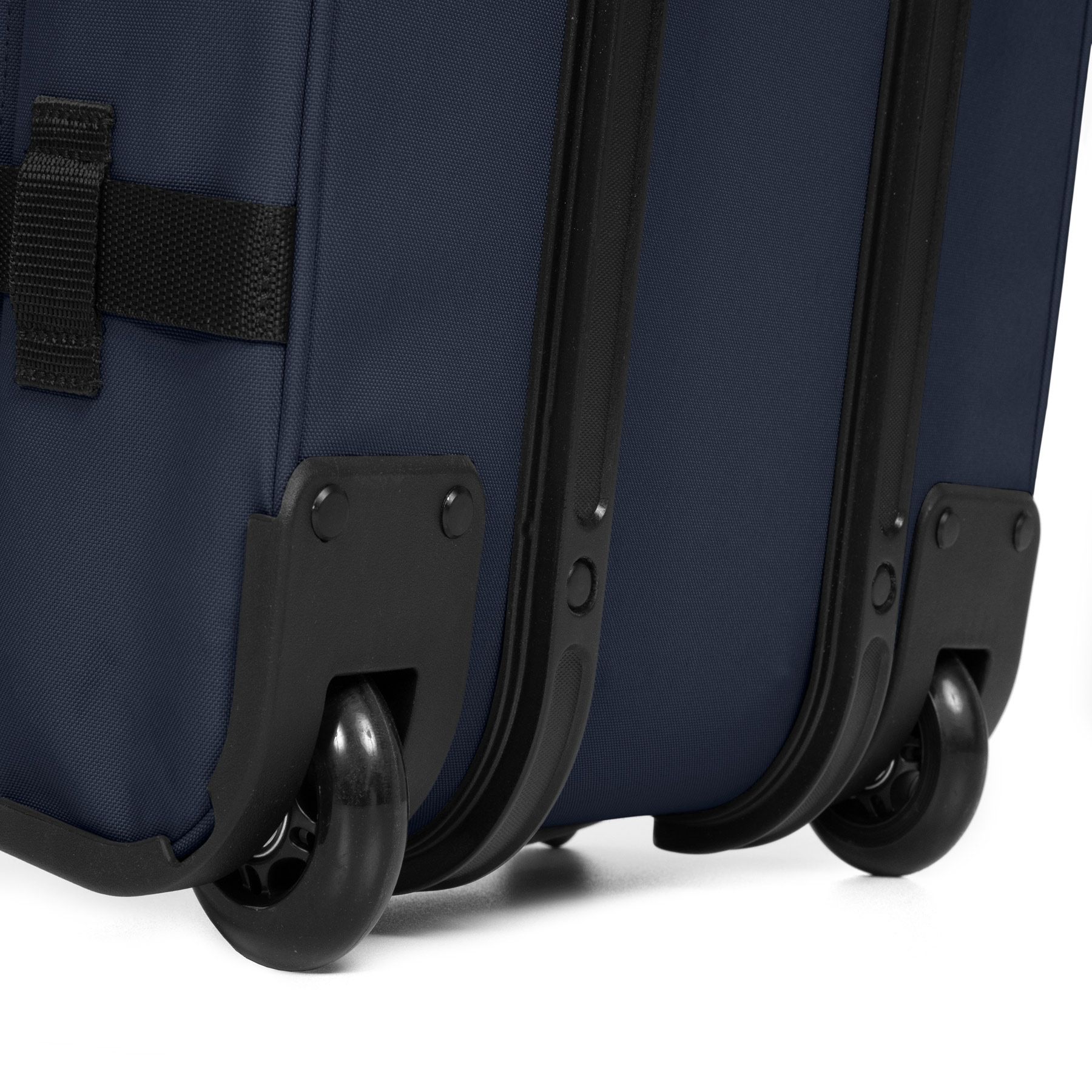 Sac de voyage à roulettes - TRANSIT'R S Ultra Marine 51CM