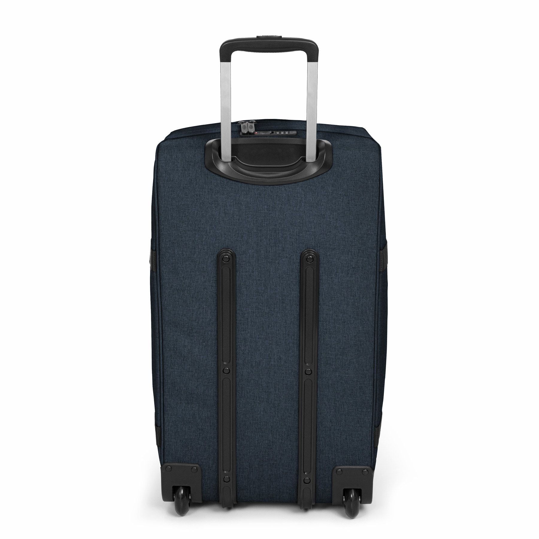 Sac de voyage à roulettes - TRANSIT'R M Triple Denim 67cm