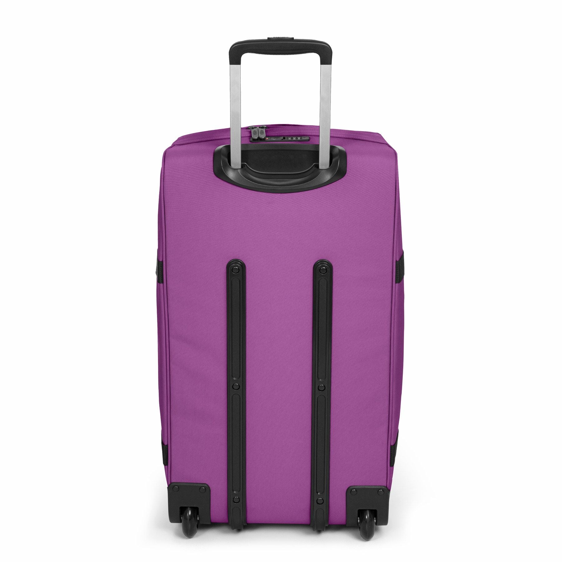 Sac de voyage à roulettes - TRANSIT'R M Fig purple 67cm